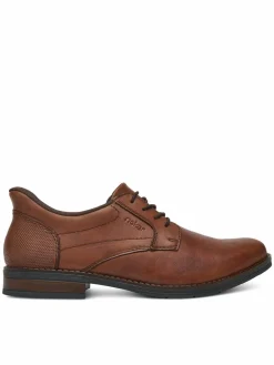Scarpe basse CEO-10353-24 Marrone