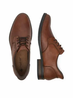 Scarpe basse CEO-10353-24 Marrone