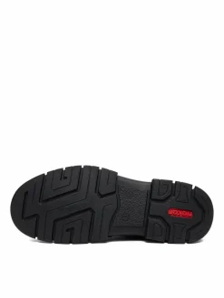 Scarpe basse CEO-12213-25 Marrone scuro