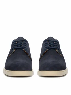 Scarpe basse CEO-MASSI-06 MI08 Blu scuro