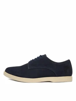 Scarpe basse CEO-MASSI-06 MI08 Blu scuro