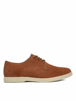 Scarpe basse CEO-MASSI-06 MI08 Marrone