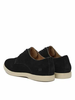 Scarpe basse CEO-MASSI-06 MI08 Nero
