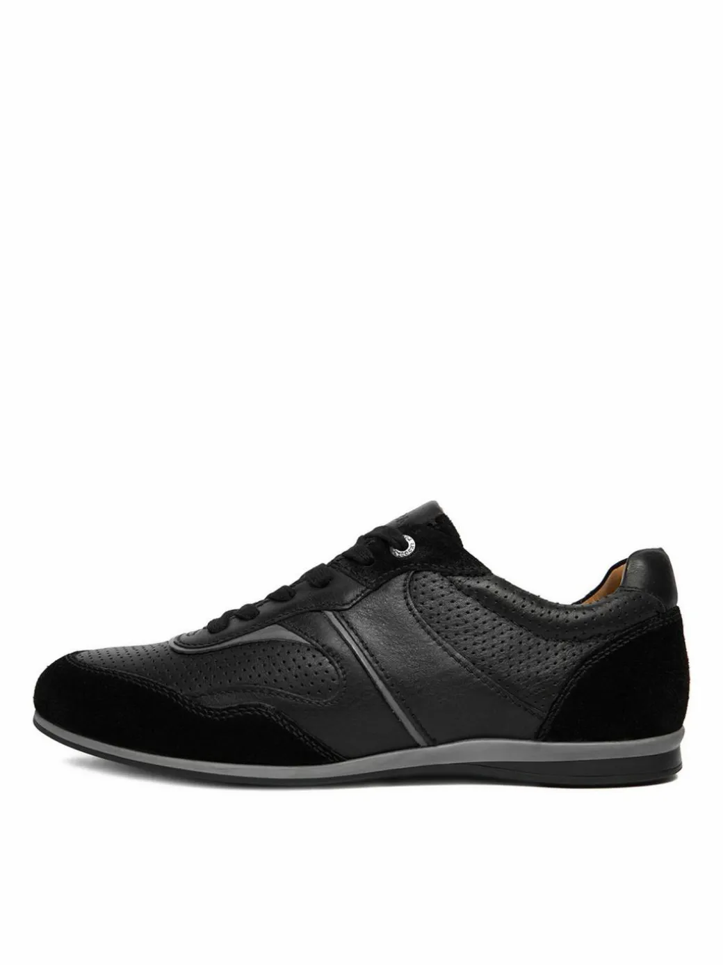 Scarpe basse CEO-MAUZO-01 MI08 Nero