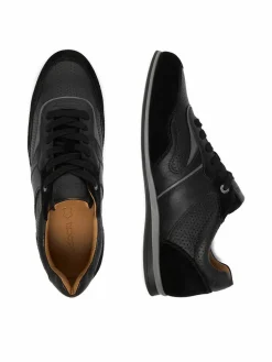 Scarpe basse CEO-MAUZO-01 MI08 Nero