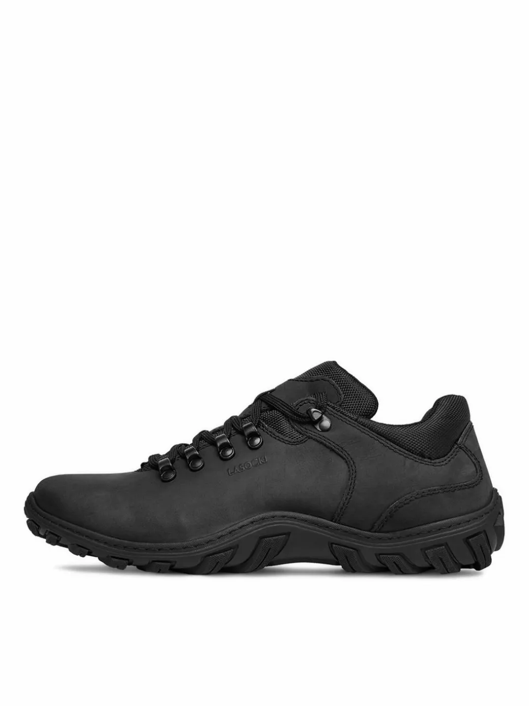 Scarpe basse CEO-MESSI-06 MI25 Nero