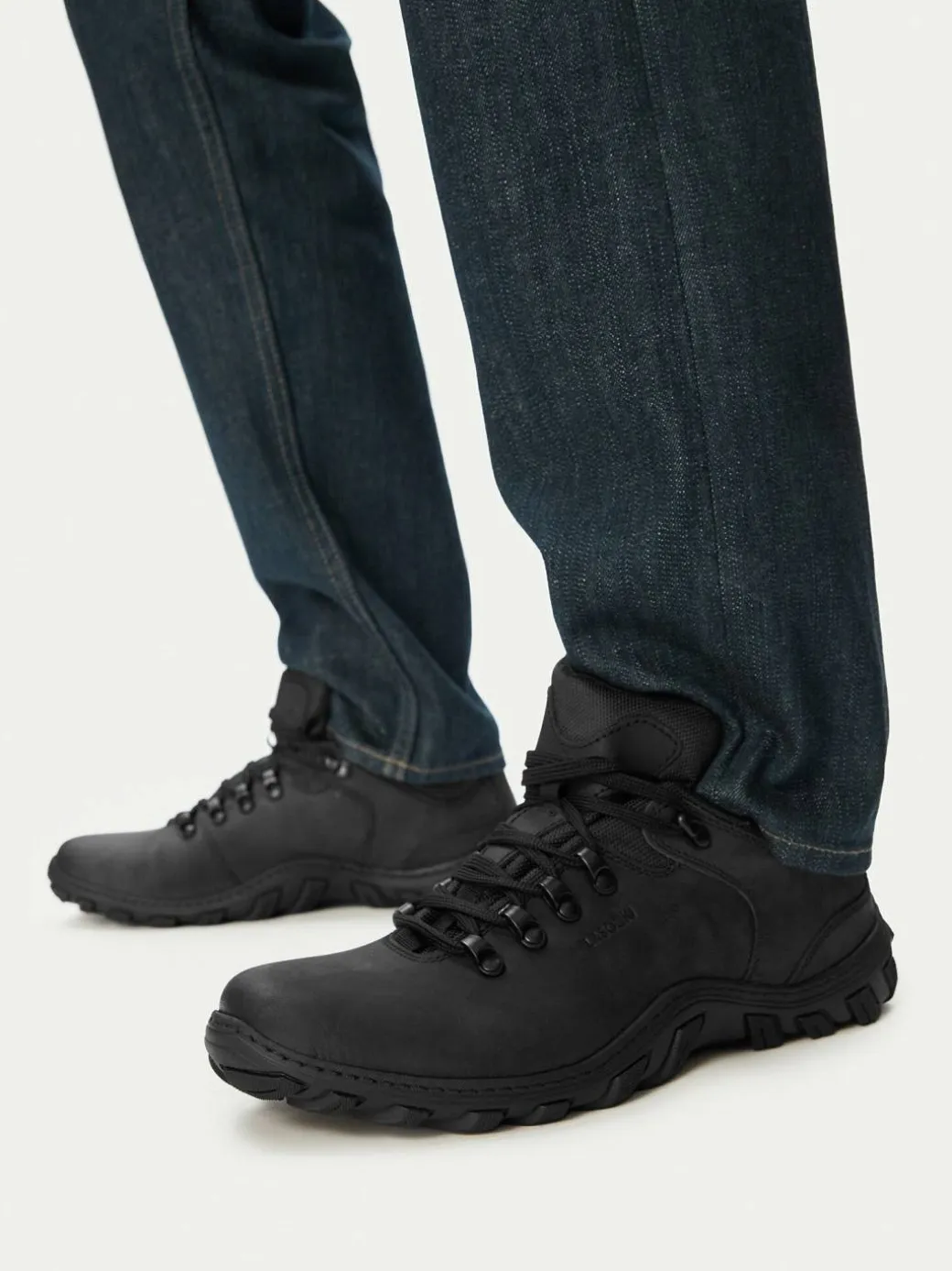 Scarpe basse CEO-MESSI-06 MI25 Nero