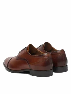 Scarpe basse CEO-MILTON-01 MB Marrone