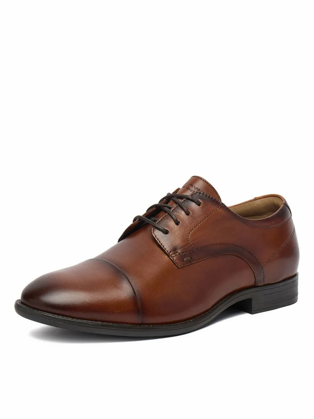 Scarpe basse CEO-MILTON-01 MB Marrone