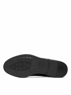 Scarpe basse CEO-MILTON-04 MB Nero