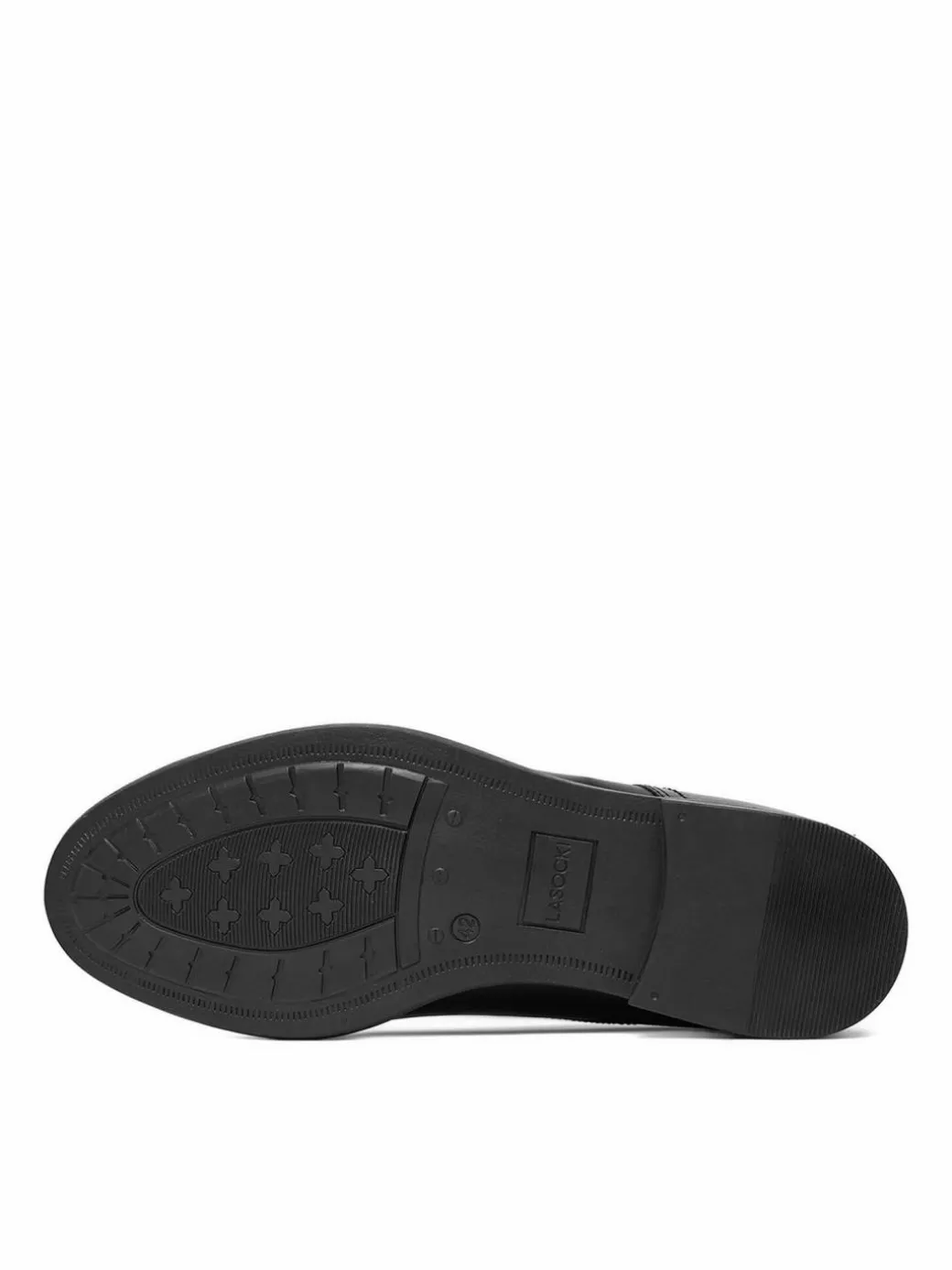 Scarpe basse CEO-MILTON-04 MB Nero