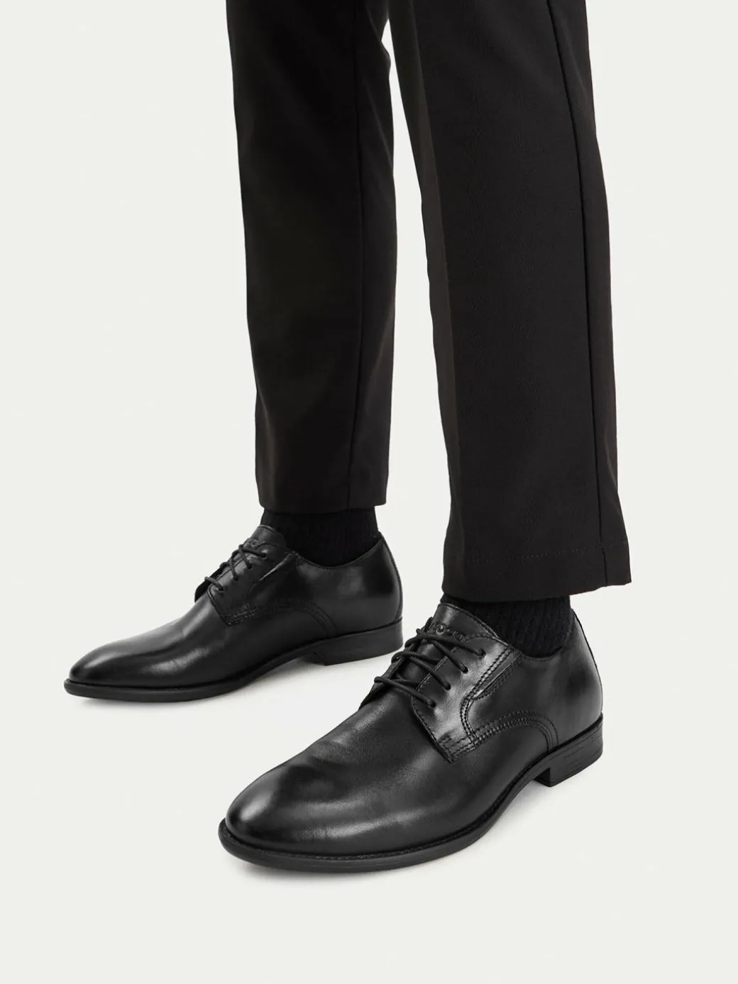 Scarpe basse CEO-MILTON-04 MB Nero