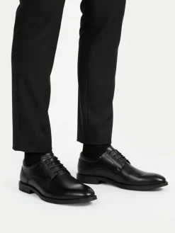 Scarpe basse CEO-M33606-5 Nero