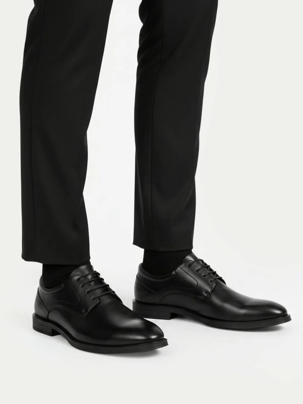 Scarpe basse CEO-M33606-5 Nero