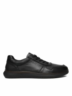 Scarpe basse CEO-10407-00 Nero