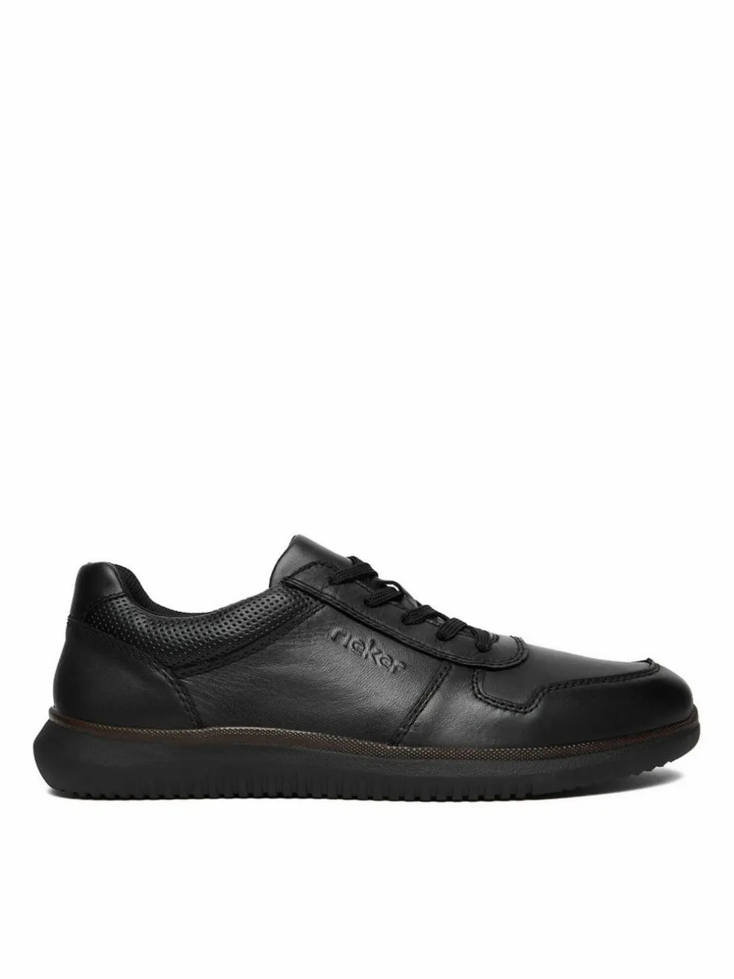 Scarpe basse CEO-10407-00 Nero