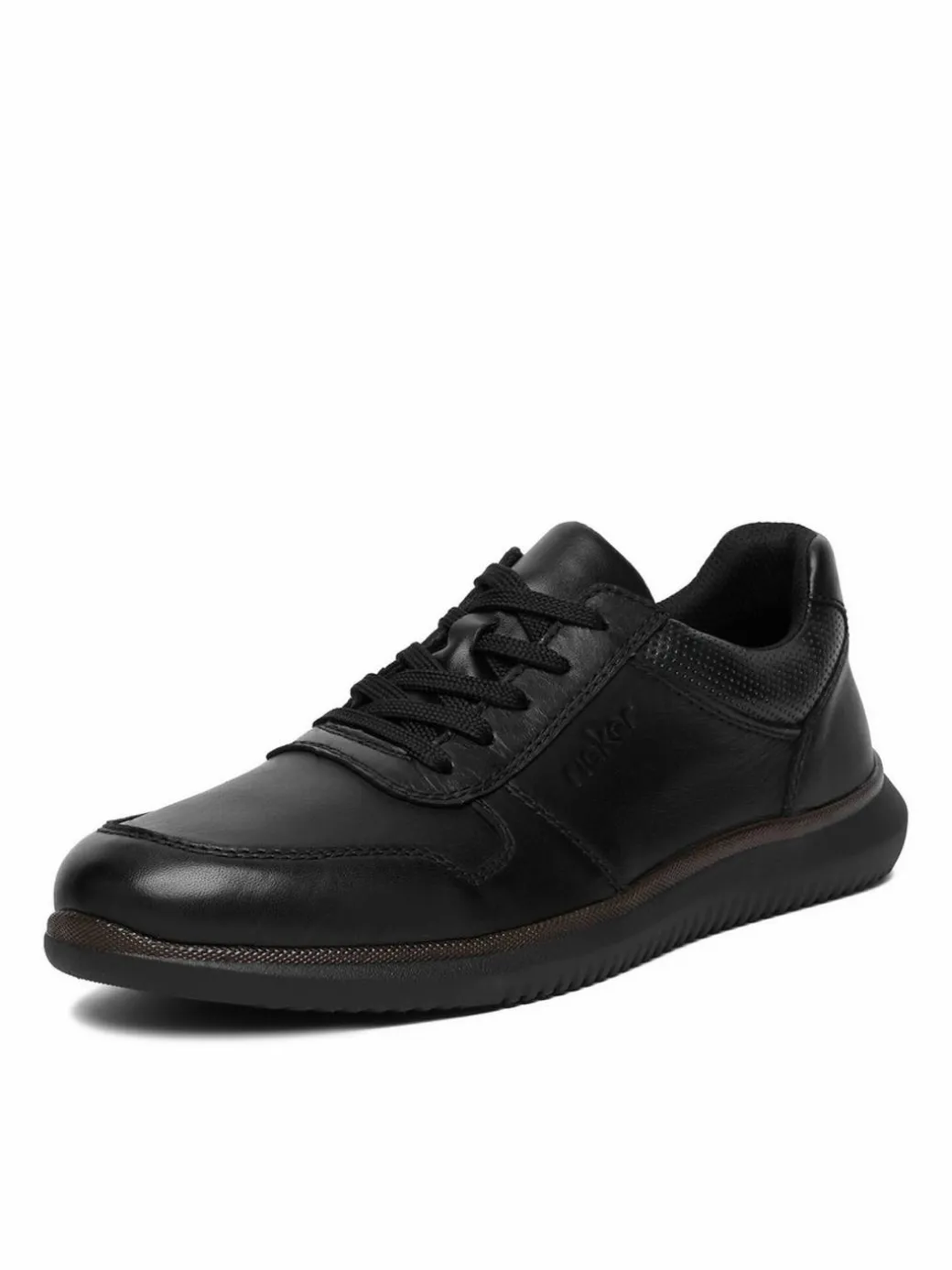 Scarpe basse CEO-10407-00 Nero