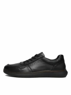 Scarpe basse CEO-10407-00 Nero