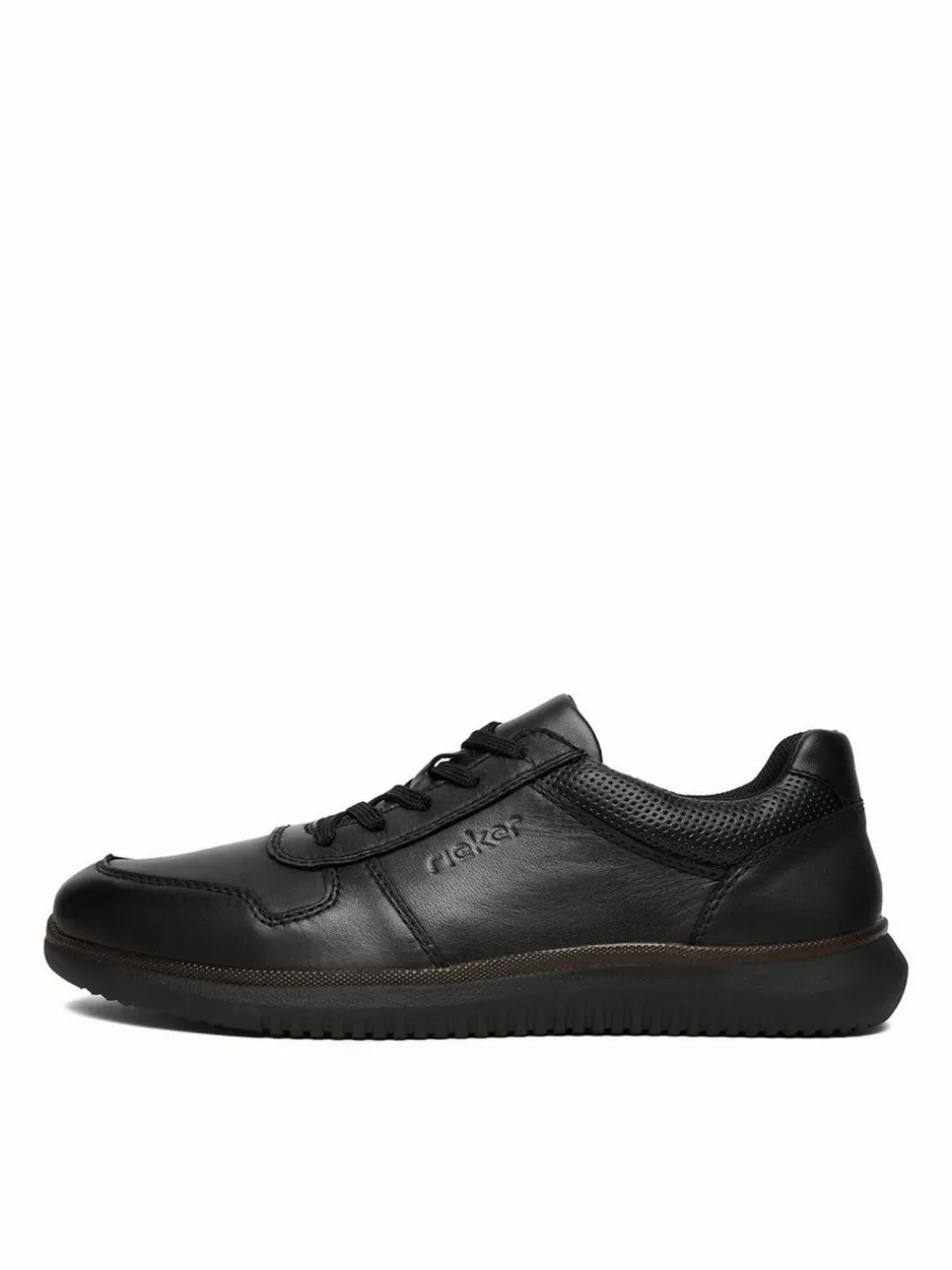Scarpe basse CEO-10407-00 Nero