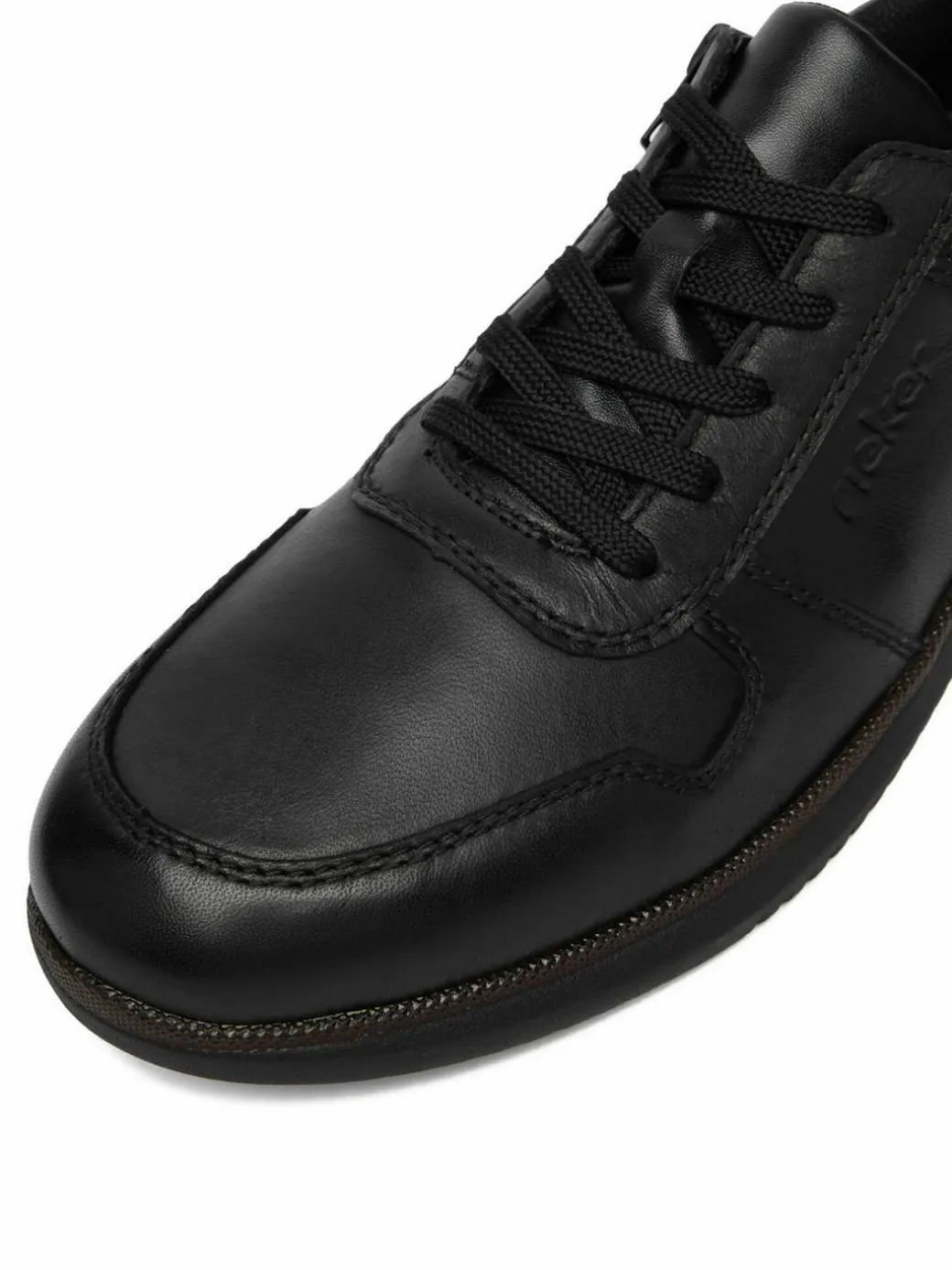 Scarpe basse CEO-10407-00 Nero