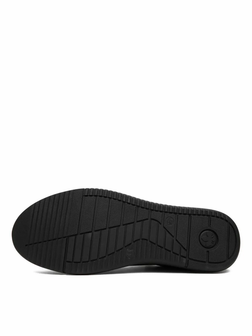 Scarpe basse CEO-10407-00 Nero