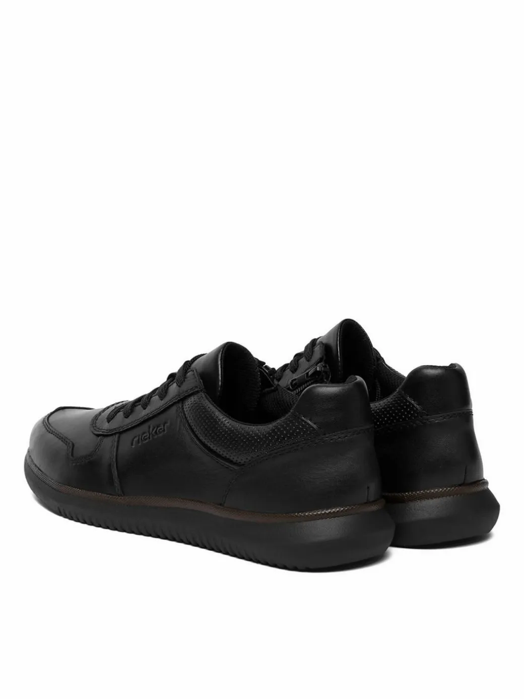 Scarpe basse CEO-10407-00 Nero