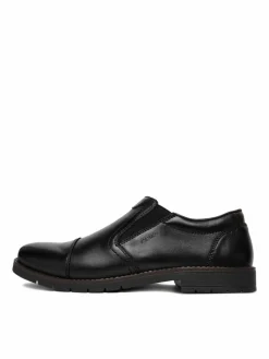 Scarpe basse CEO-13950-00 Nero