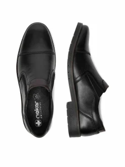 Scarpe basse CEO-13950-00 Nero