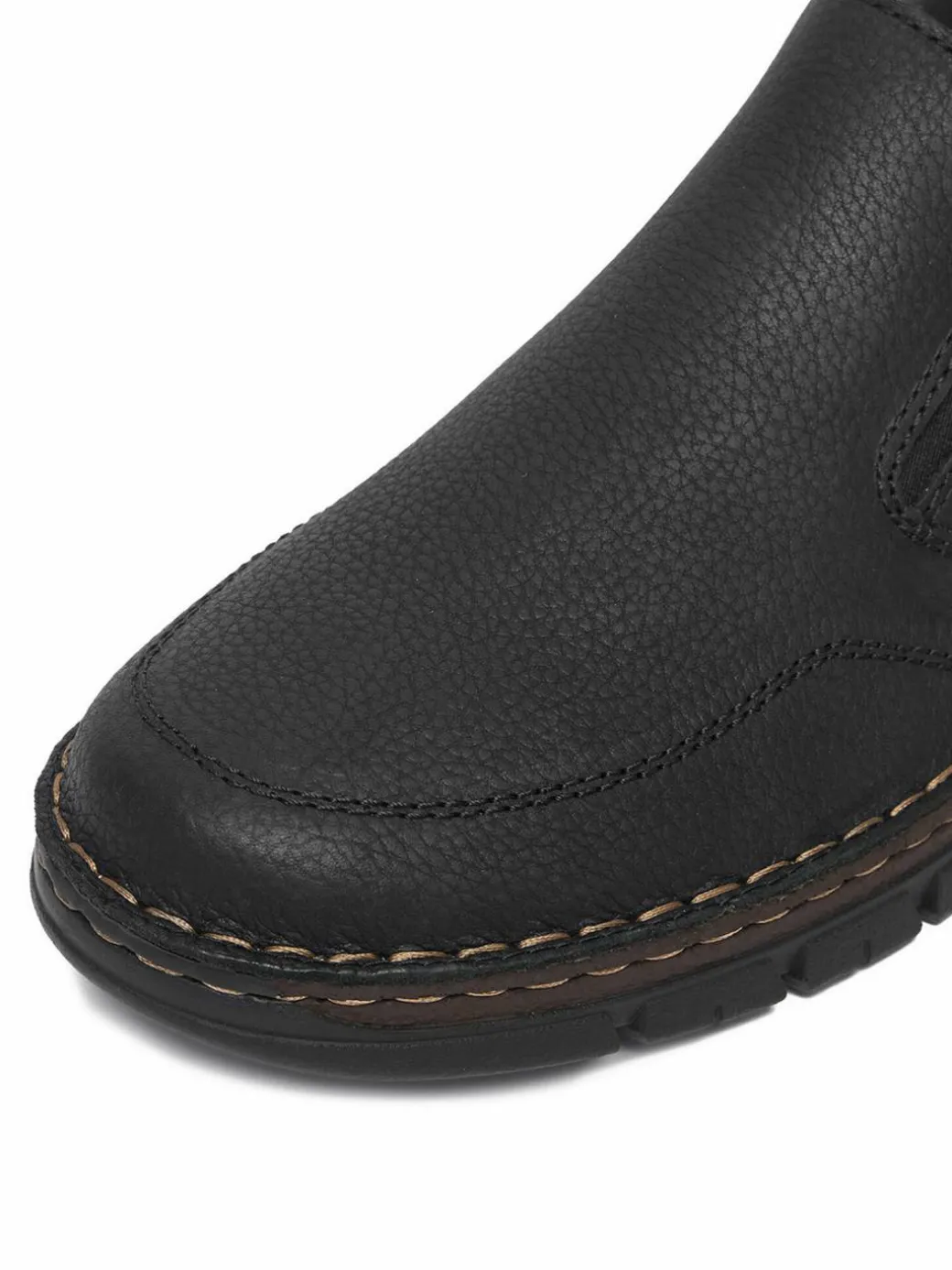 Scarpe basse CEO-12253-00 Nero