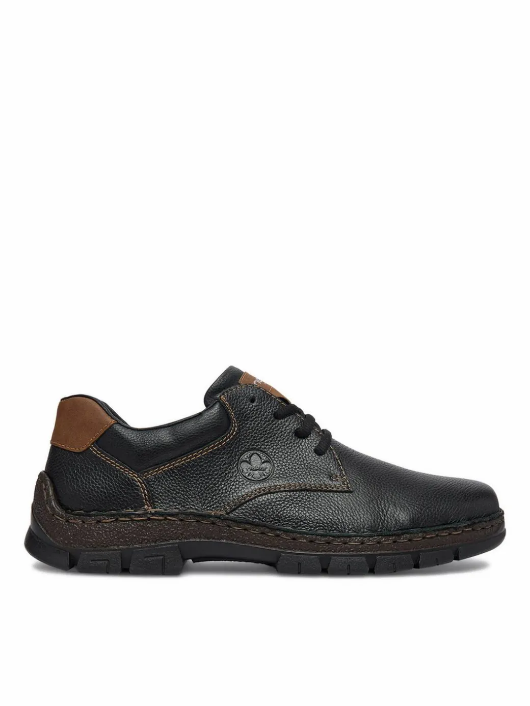 Scarpe basse CEO-12213-00 Nero