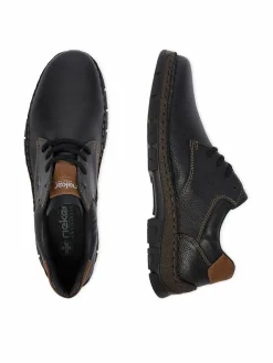 Scarpe basse CEO-12213-00 Nero
