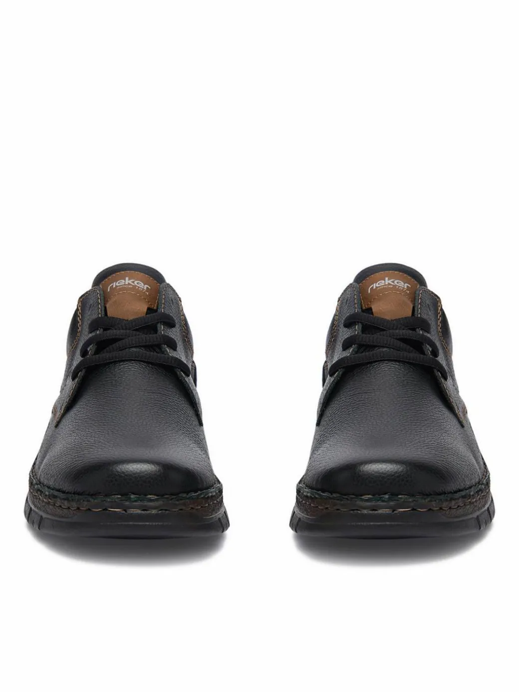 Scarpe basse CEO-12213-00 Nero