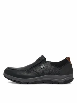 Scarpe basse CEO-03651-00 Nero