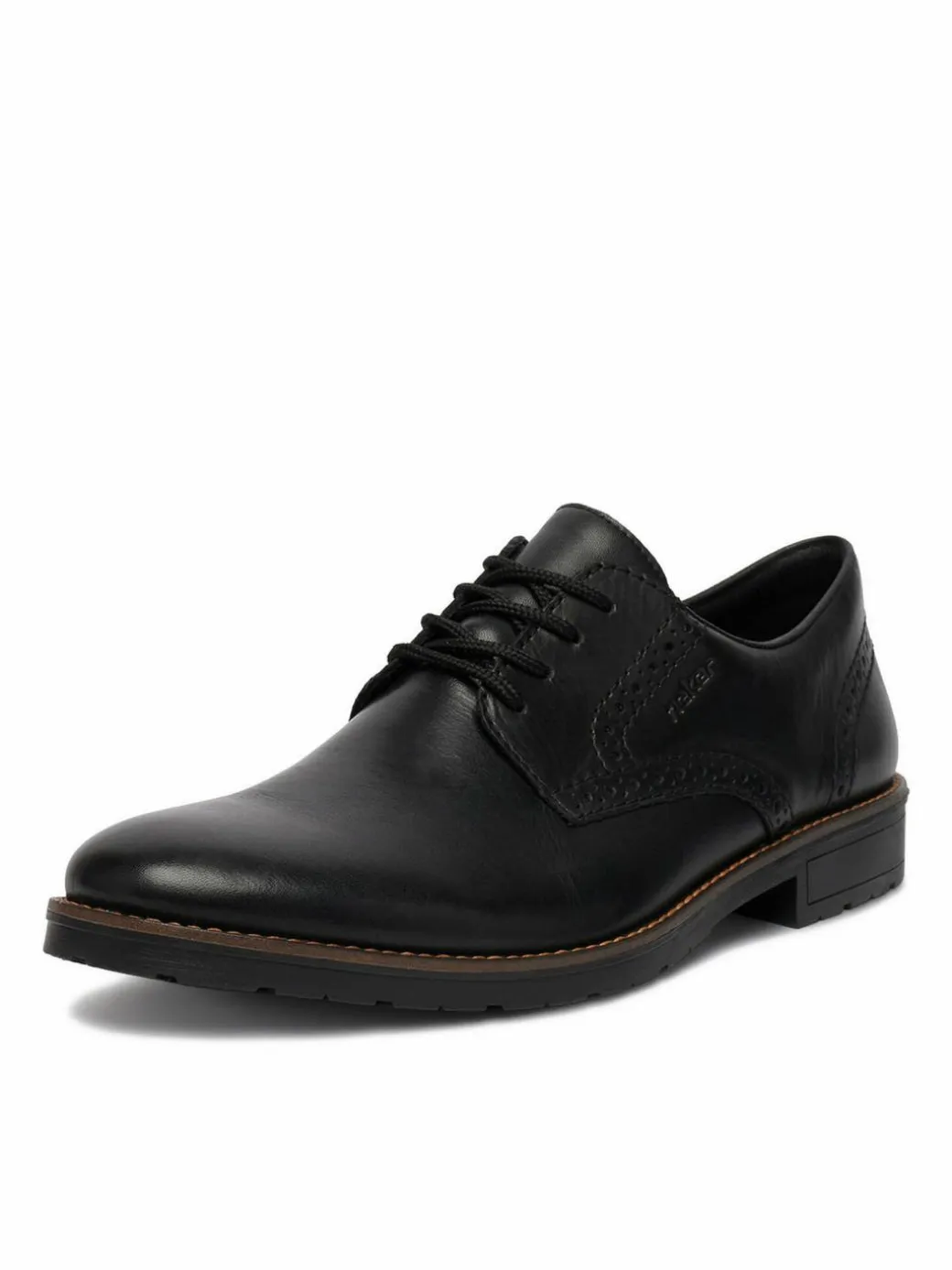 Scarpe basse CEO-14642-00 Nero