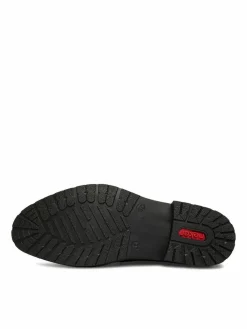 Scarpe basse CEO-14642-00 Nero