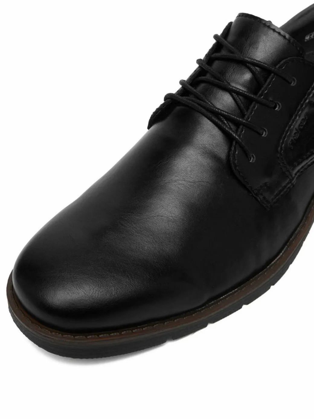 Scarpe basse CEO-13900-00 Nero
