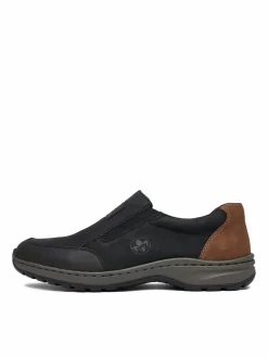 Scarpe basse CEO-03354-06 Nero