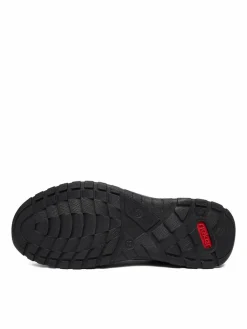 Scarpe basse CEO-03354-06 Nero