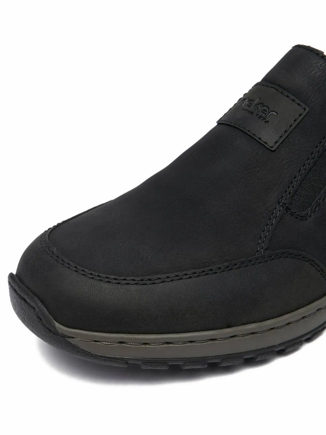 Scarpe basse CEO-03354-06 Nero