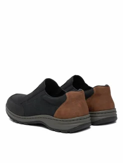 Scarpe basse CEO-03354-06 Nero