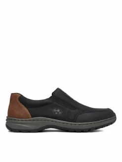Scarpe basse CEO-03354-06 Nero