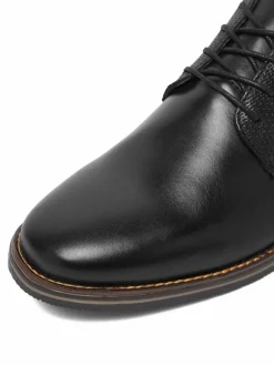 Scarpe basse CEO-12507-00 Nero