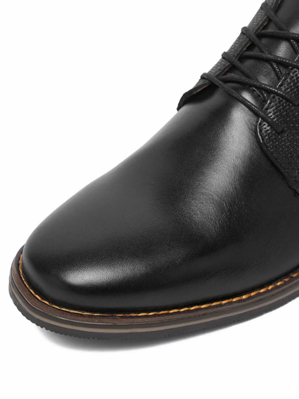 Scarpe basse CEO-12507-00 Nero