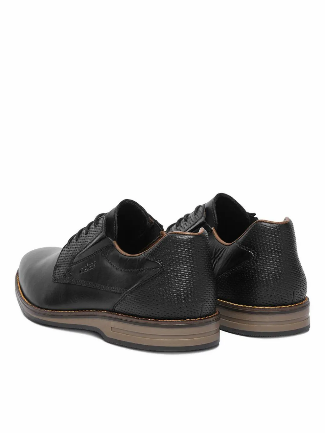 Scarpe basse CEO-12507-00 Nero