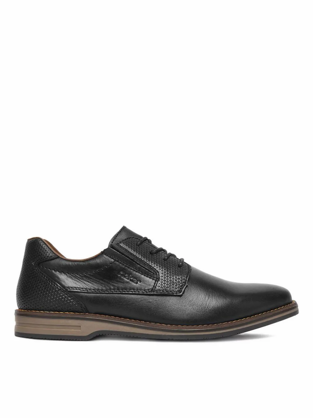 Scarpe basse CEO-12507-00 Nero