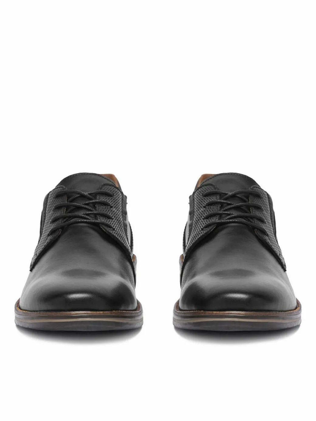 Scarpe basse CEO-12507-00 Nero