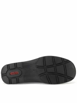 Scarpe basse CEO-05363-00 Nero