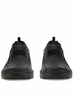Scarpe basse CEO-05363-00 Nero