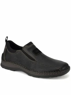 Scarpe basse CEO-05363-00 Nero