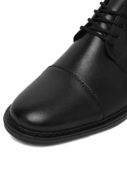 Scarpe basse CEO-17625-00 Nero